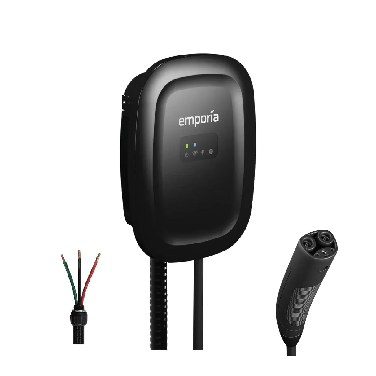 Classic EV Charger 48A NACS (Tesla)