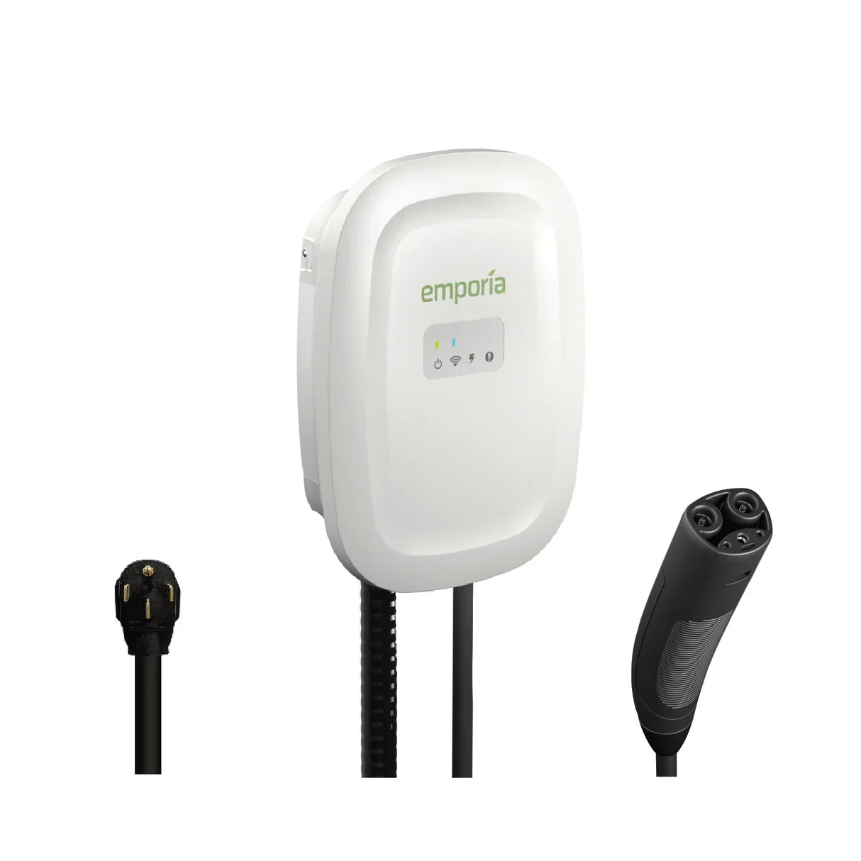 Classic EV Charger 48A NACS (Tesla)