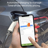 Classic EV Charger 48A NACS (Tesla)