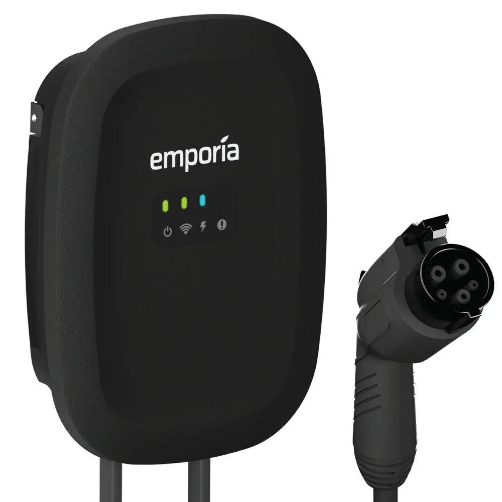 Classic EV Charger 48A J1772