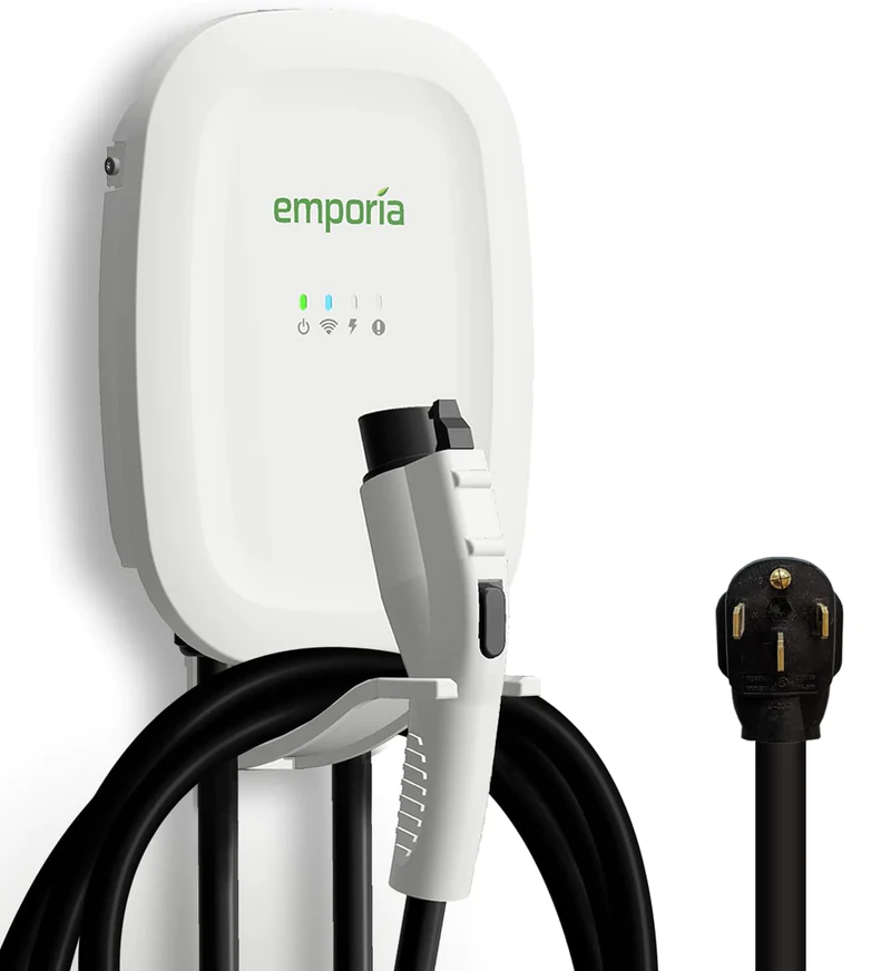 Classic EV Charger 48A J1772 (non-Tesla)