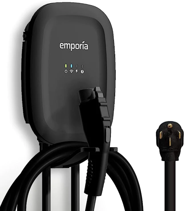 Classic EV Charger 48A J1772 (non-Tesla)
