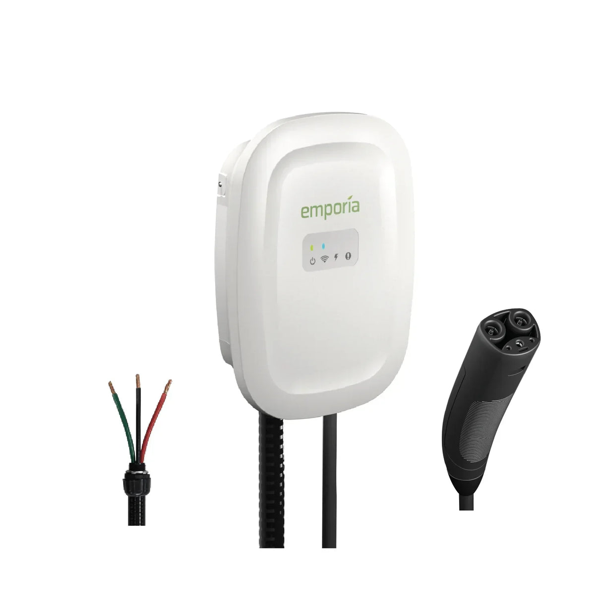 Classic EV Charger 48A NACS (Tesla)